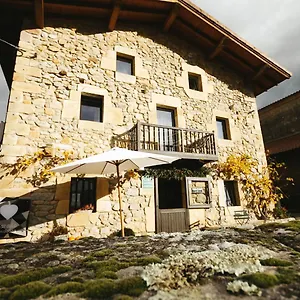 Garaiko Landetxea 3*, Durango Spain