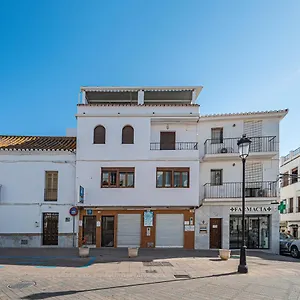 Ocana 2*, Manilva Spain